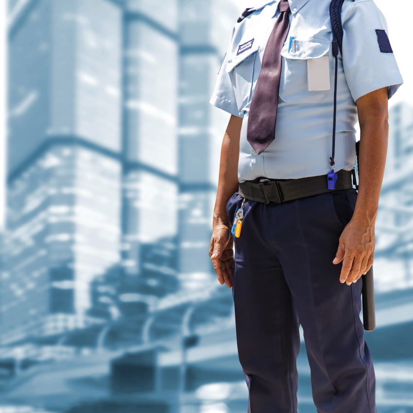 Equipo de Seguridad Especializado